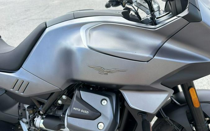 2027 Moto Guzzi V100 Mandello