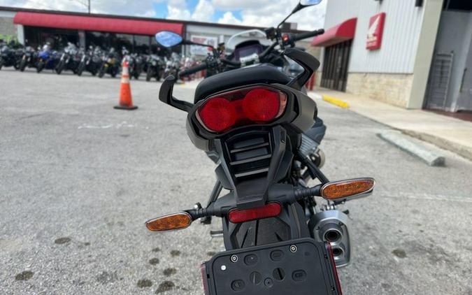 2027 Moto Guzzi V100 Mandello