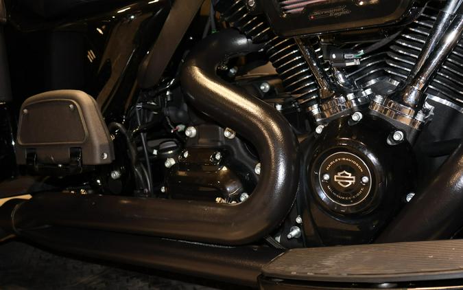 2025 Harley-Davidson Tri Glide Ultra FLHTCUTG