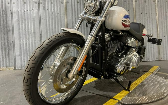 2026 Harley-Davidson SUPER GLIDE