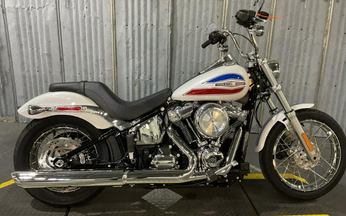 2026 Harley-Davidson SUPER GLIDE