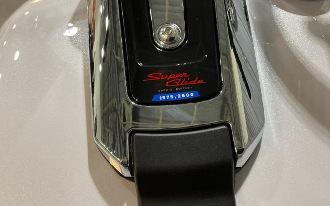 2026 Harley-Davidson SUPER GLIDE