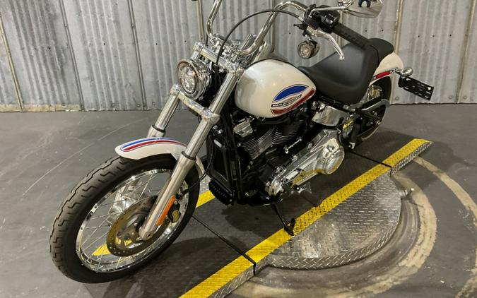 2026 Harley-Davidson SUPER GLIDE