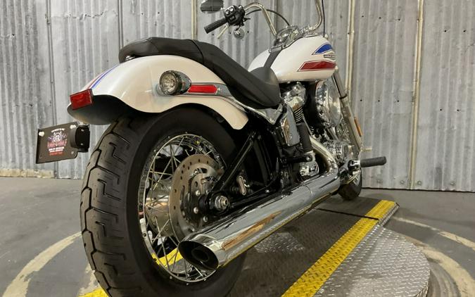 2026 Harley-Davidson SUPER GLIDE
