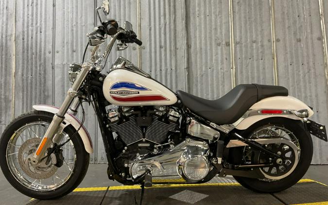 2026 Harley-Davidson SUPER GLIDE