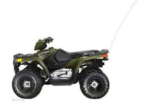 2011 Polaris Sportsman® 90