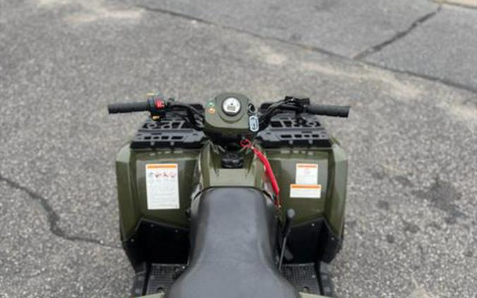 2011 Polaris Sportsman® 90