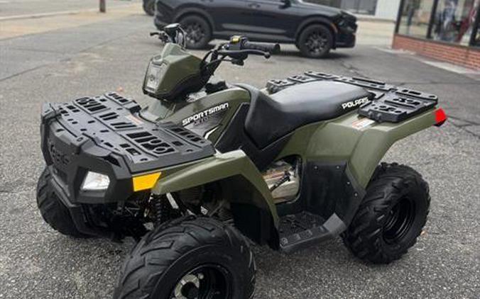 2011 Polaris Sportsman® 90