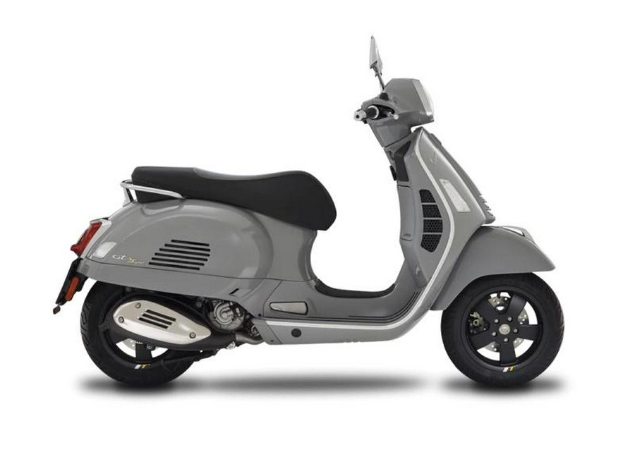 2021 Vespa GTS Supertech 300 HPE