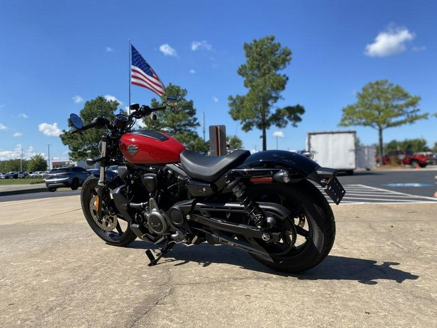 2023 Harley-Davidson® RH975 - Nightster™