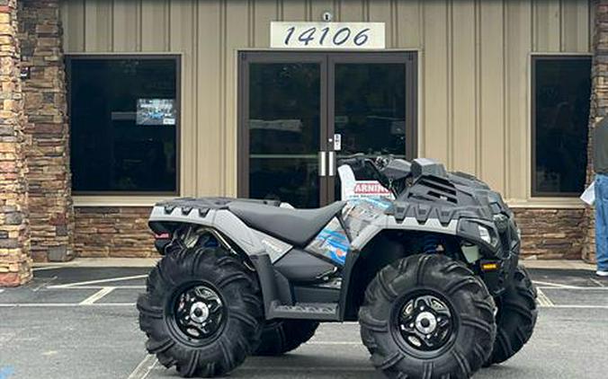 2024 Polaris Sportsman 850 High Lifter Edition