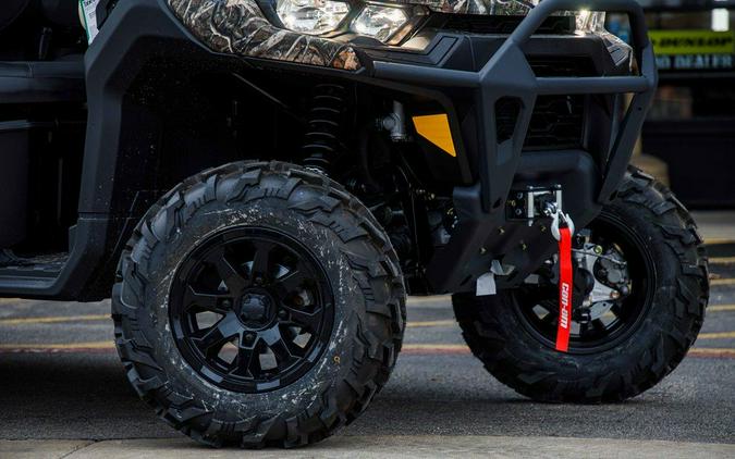 2024 Can-Am™ Defender MAX XT HD10