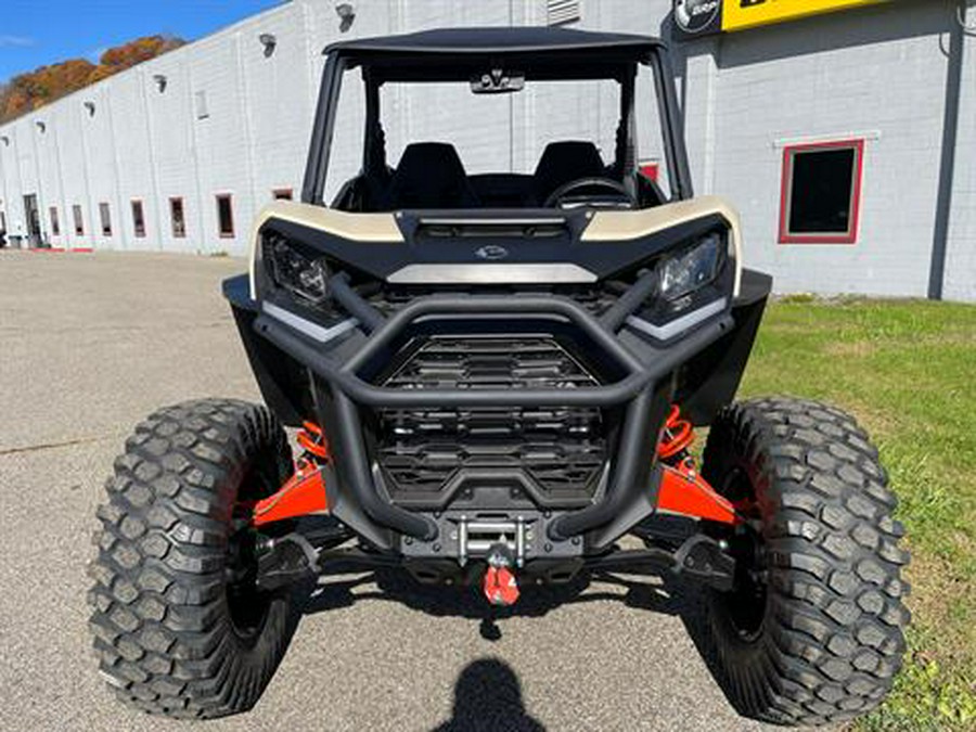 2024 Can-Am Commander XT-P 1000R