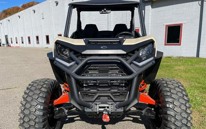 2024 Can-Am Commander XT-P 1000R