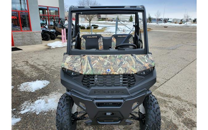 2023 Polaris Industries Ranger SP 570 Premium