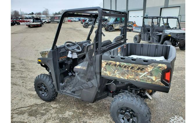 2023 Polaris Industries Ranger SP 570 Premium