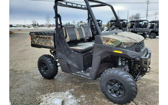 2023 Polaris Industries Ranger SP 570 Premium