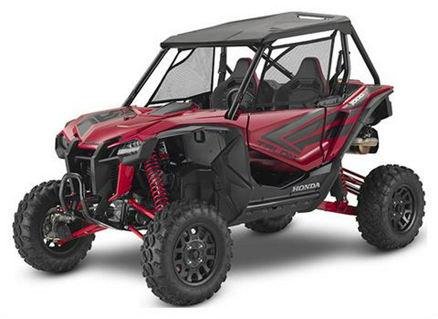 2020 Honda Talon 1000R