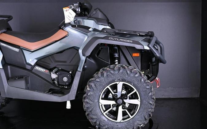 2024 Can-Am® Outlander MAX Limited 1000R