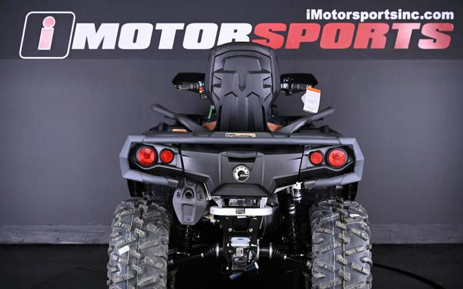 2024 Can-Am® Outlander MAX Limited 1000R