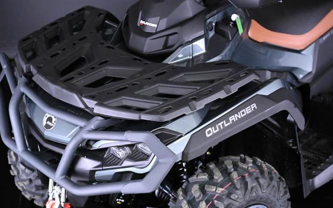 2024 Can-Am® Outlander MAX Limited 1000R