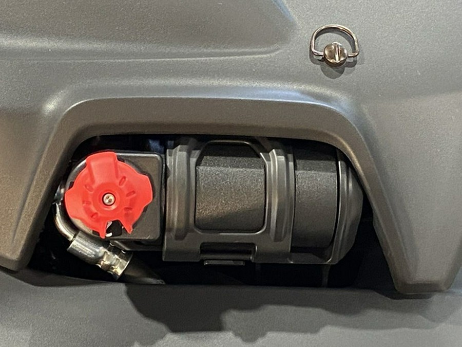 2024 Can-Am Ryker Rally Rotax 900 ACE