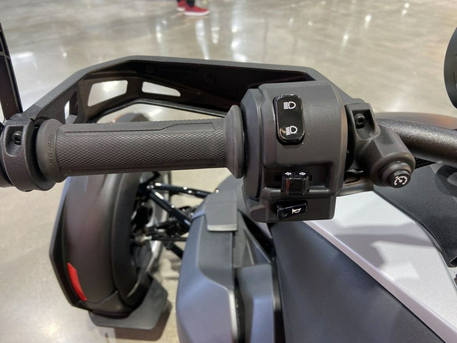 2024 Can-Am Ryker Rally Rotax 900 ACE