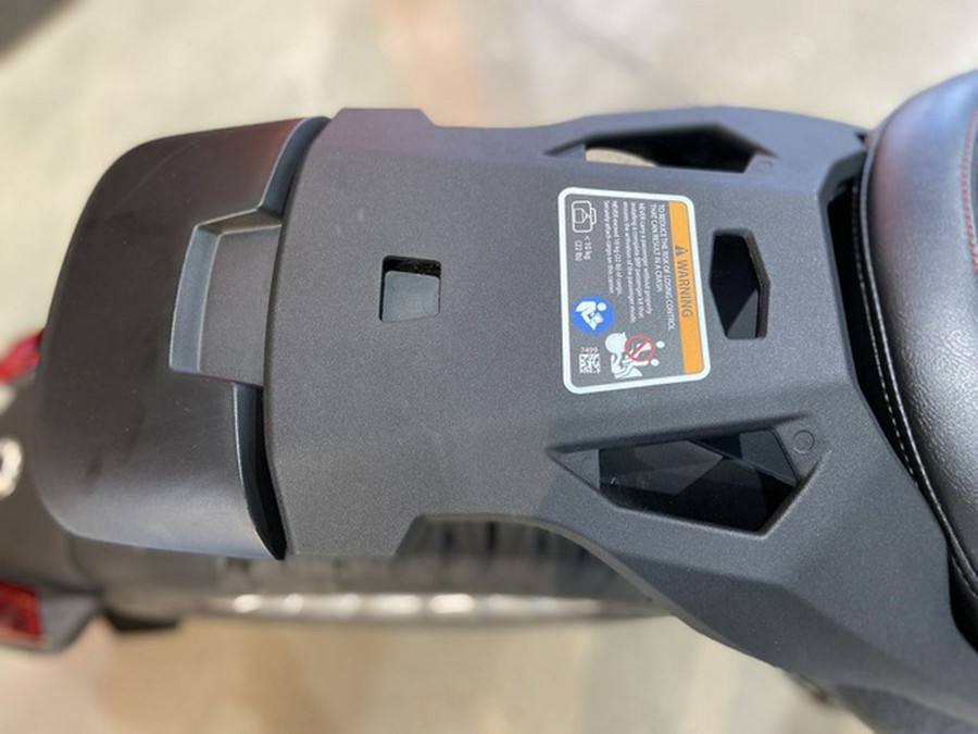 2024 Can-Am Ryker Rally Rotax 900 ACE