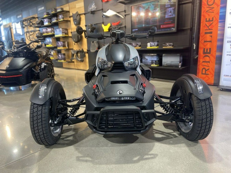 2024 Can-Am Ryker Rally Rotax 900 ACE