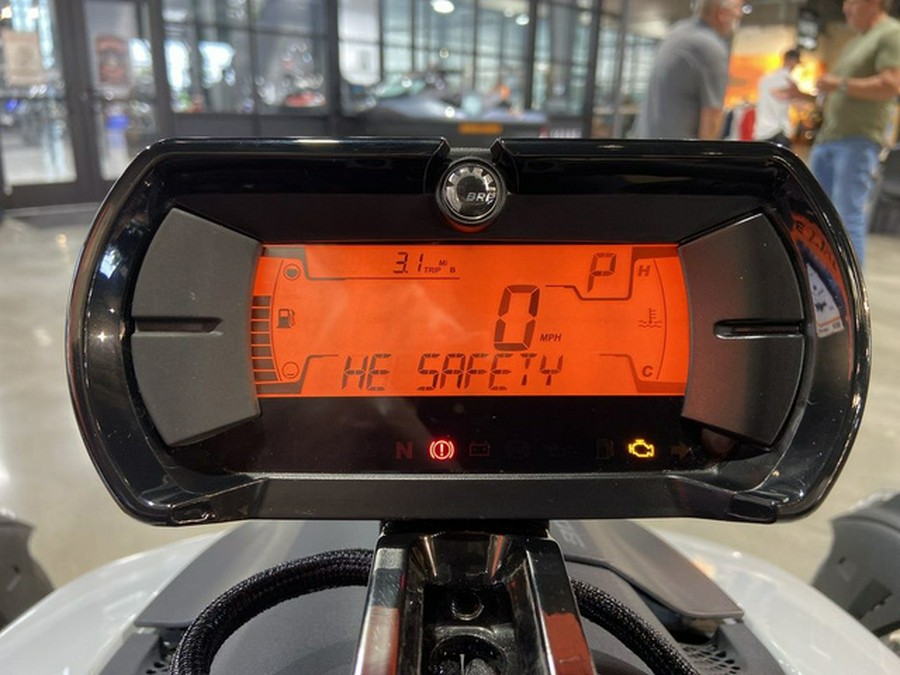 2024 Can-Am Ryker Rally Rotax 900 ACE