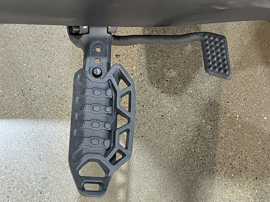 2024 Can-Am Ryker Rally Rotax 900 ACE