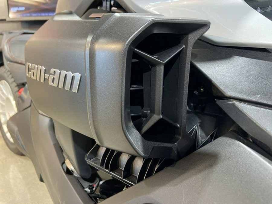 2024 Can-Am Ryker Rally Rotax 900 ACE
