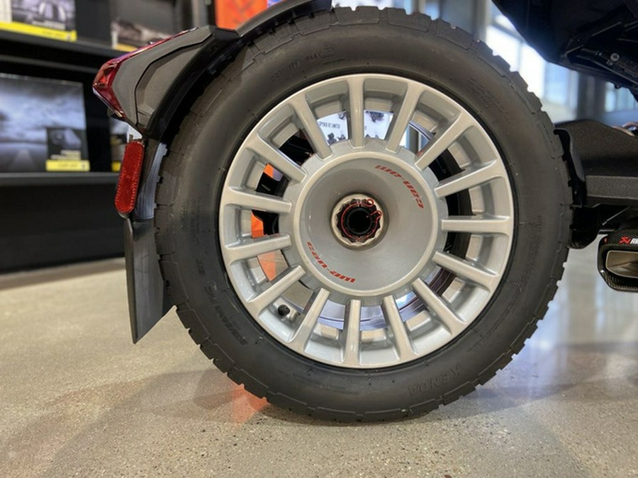 2024 Can-Am Ryker Rally Rotax 900 ACE