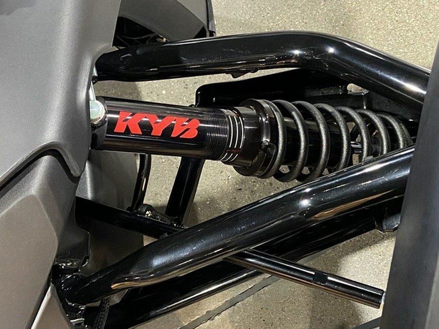 2024 Can-Am Ryker Rally Rotax 900 ACE