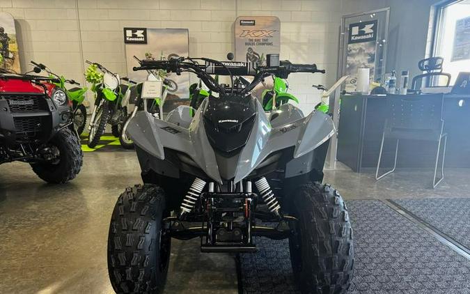 2024 Kawasaki KFX®90