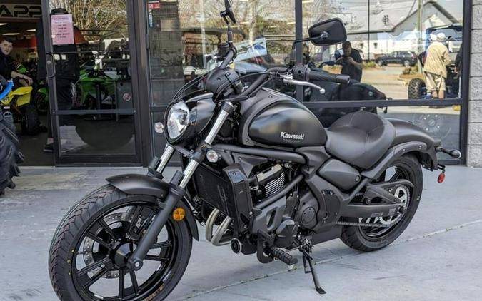 2024 Kawasaki Vulcan® S