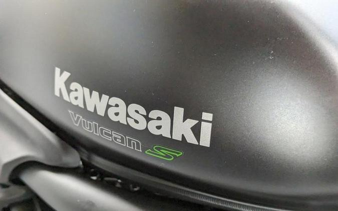 2024 Kawasaki Vulcan® S