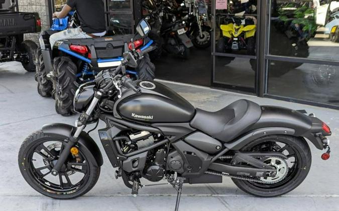 2024 Kawasaki Vulcan® S