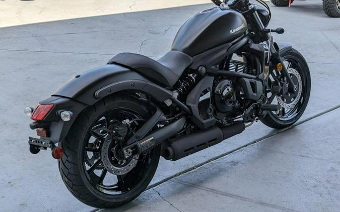 2024 Kawasaki Vulcan® S