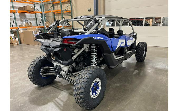 2023 Can-Am Maverick MAX X rs TURBO RR