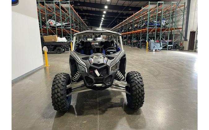 2023 Can-Am Maverick MAX X rs TURBO RR