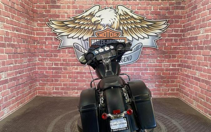 2016 Harley-Davidson® FLHXS - Street Glide® Special