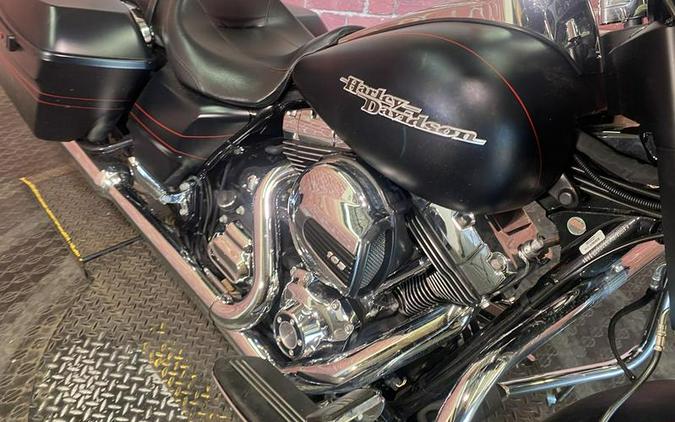 2016 Harley-Davidson® FLHXS - Street Glide® Special