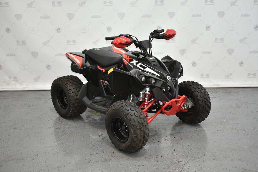 2024 Can-Am™ Renegade X xc 110 EFI