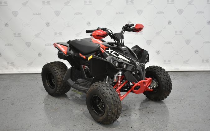 2024 Can-Am™ Renegade X xc 110 EFI