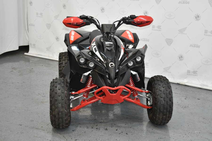 2024 Can-Am™ Renegade X xc 110 EFI