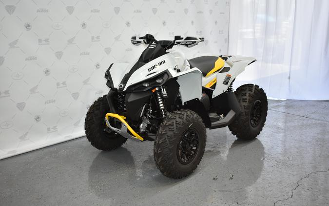 2024 Can-Am™ Renegade X xc 1000R