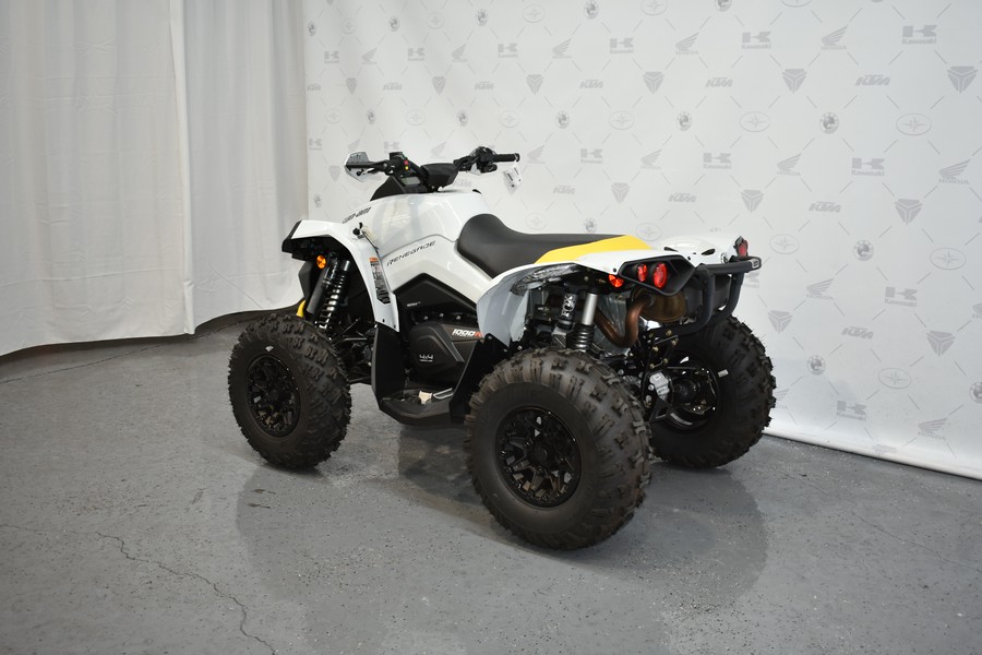 2024 Can-Am™ Renegade X xc 1000R