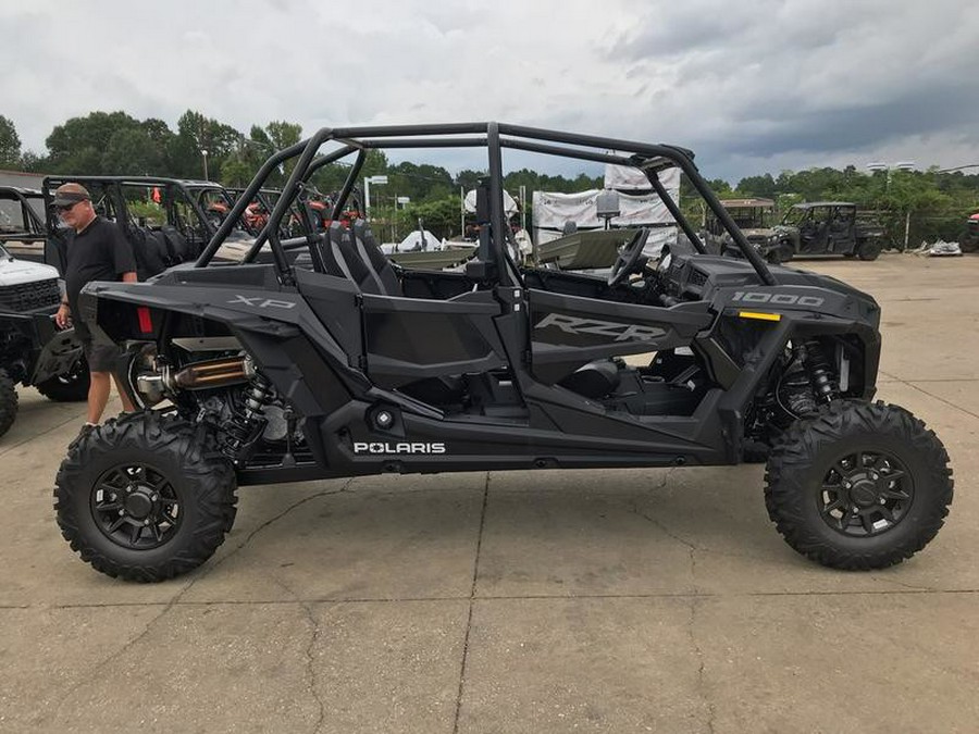 2023 Polaris RZR XP 4 1000 Sport