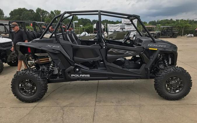 2023 Polaris RZR XP 4 1000 Sport